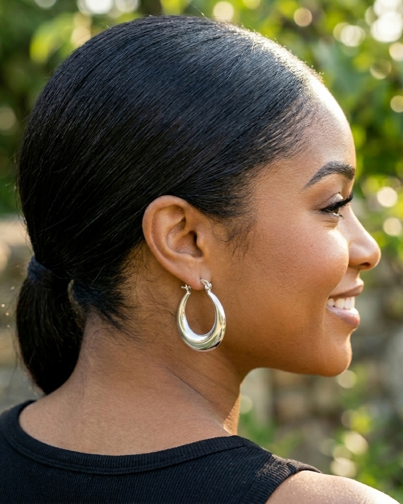 Silver Jewelry