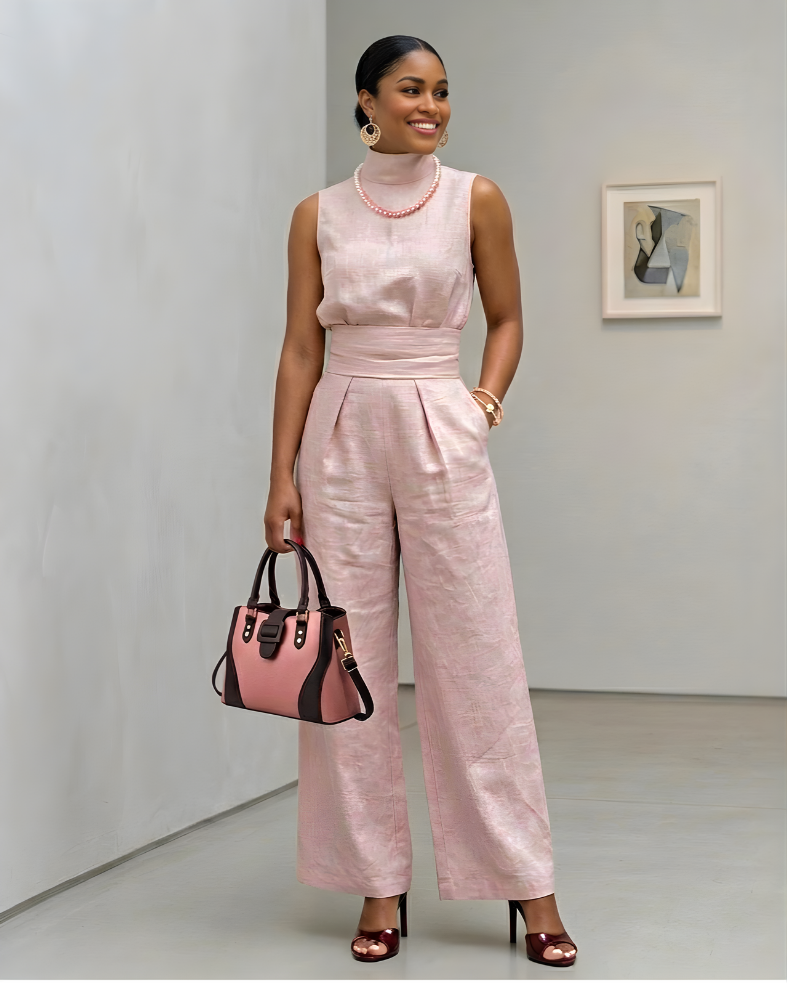 Pink Shade