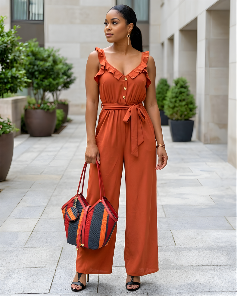 Orange Shade