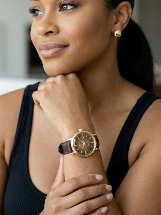 Wrist Watch