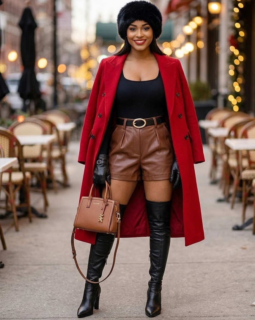 Shop the Look
