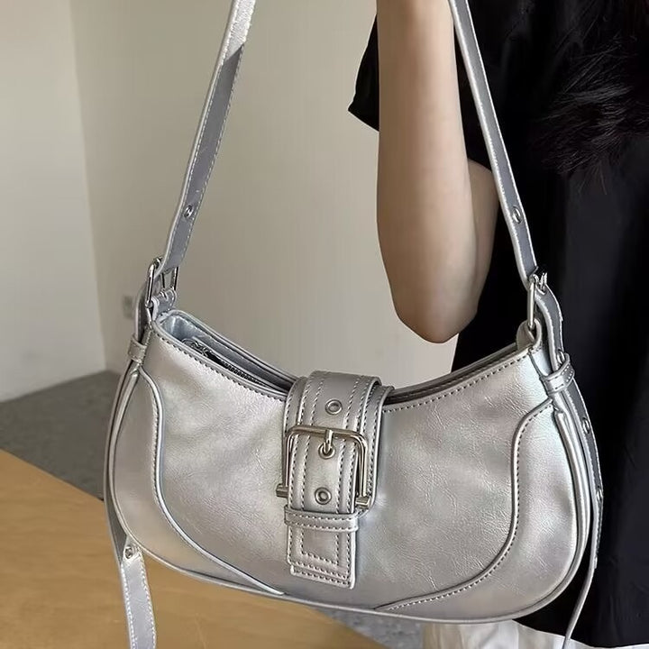 Sac à bandoulière sous les bras Baguette All-match