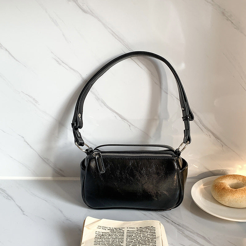 Fashion Shoulder Women&
