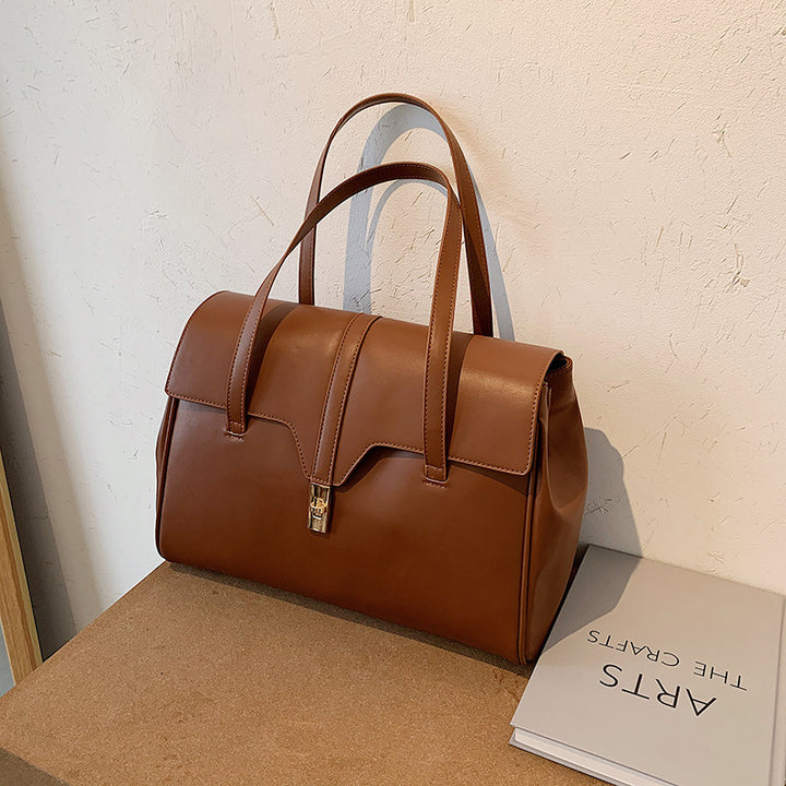 Sac à main de luxe grande capacité