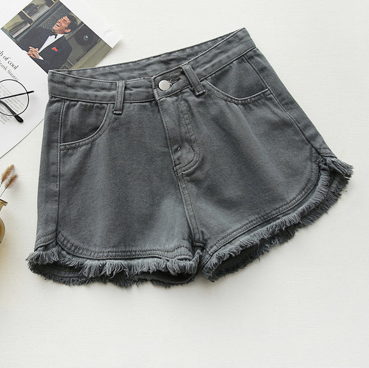 Women Short Jeans Denim  for Ladies
