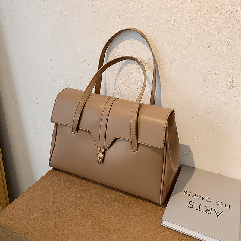 Sac à main de luxe grande capacité