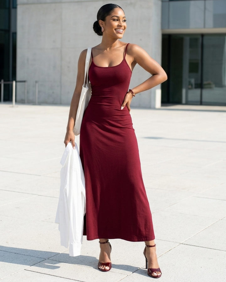 Dressed Women&