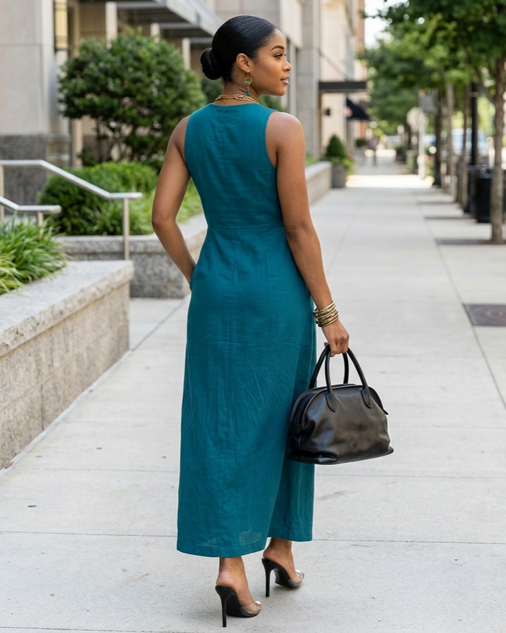 Polyester Women&