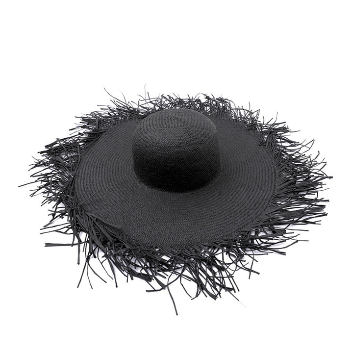 Sombrero de playa de cúpula
