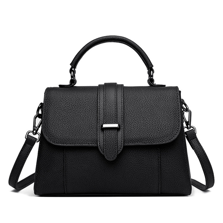 Versatile Light Luxury New-Style Handbag