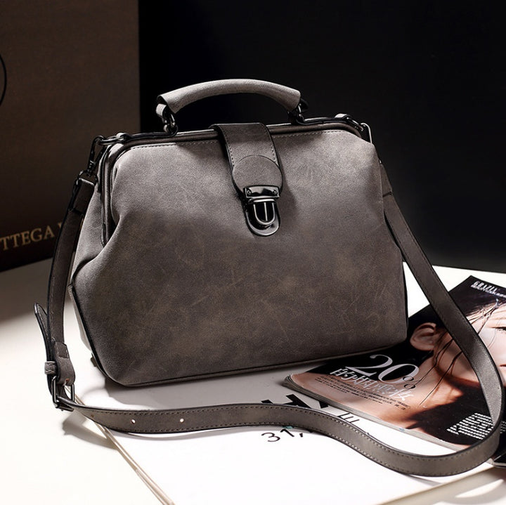 Retro Luxury handbag