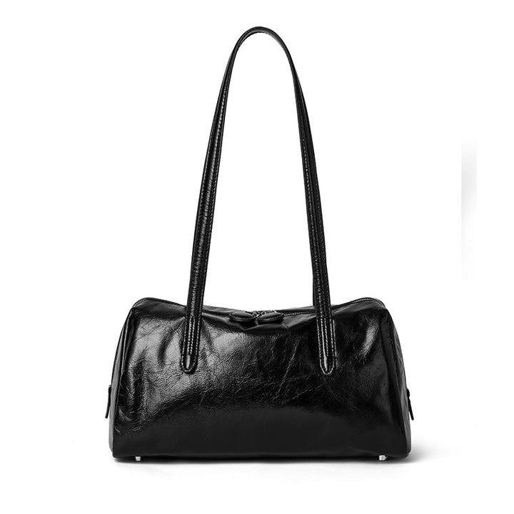 Retro small Tote Bag