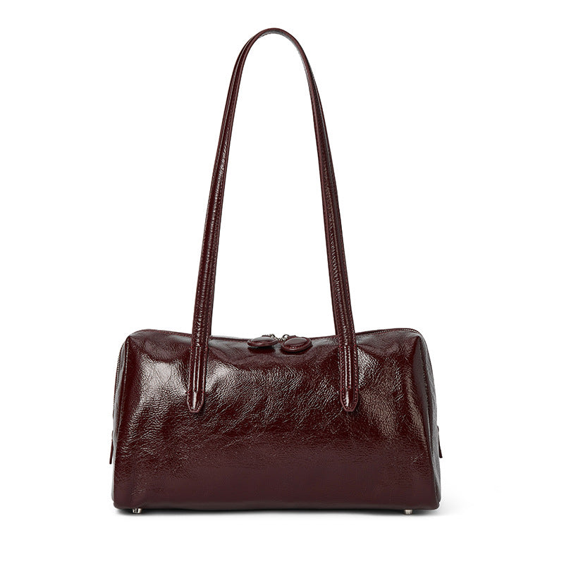 Retro small Tote Bag