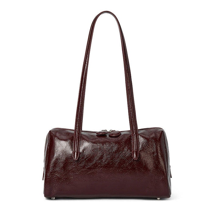 Retro small Tote Bag