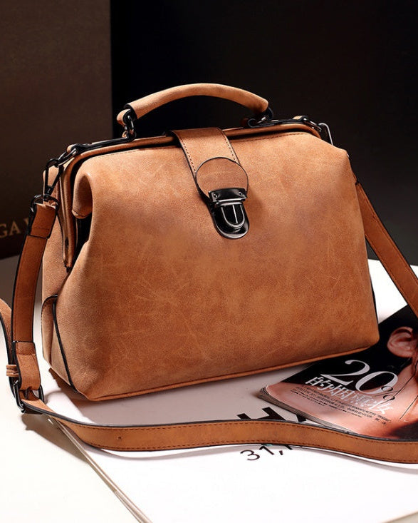 Retro Luxury handbag