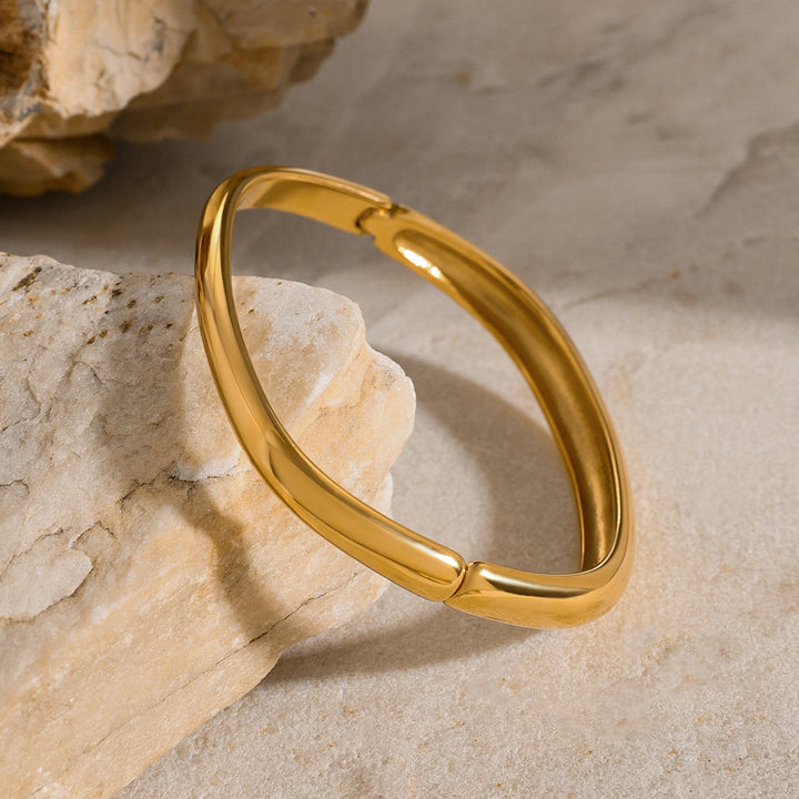 Pulsera Annelise Gold