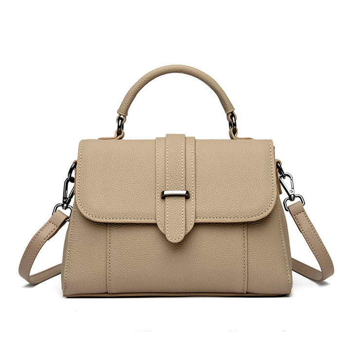 Versatile Light Luxury New-Style Handbag