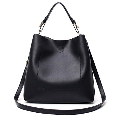 Bolso de mujer sencillo y versátil
