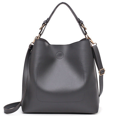 Bolso de mujer sencillo y versátil