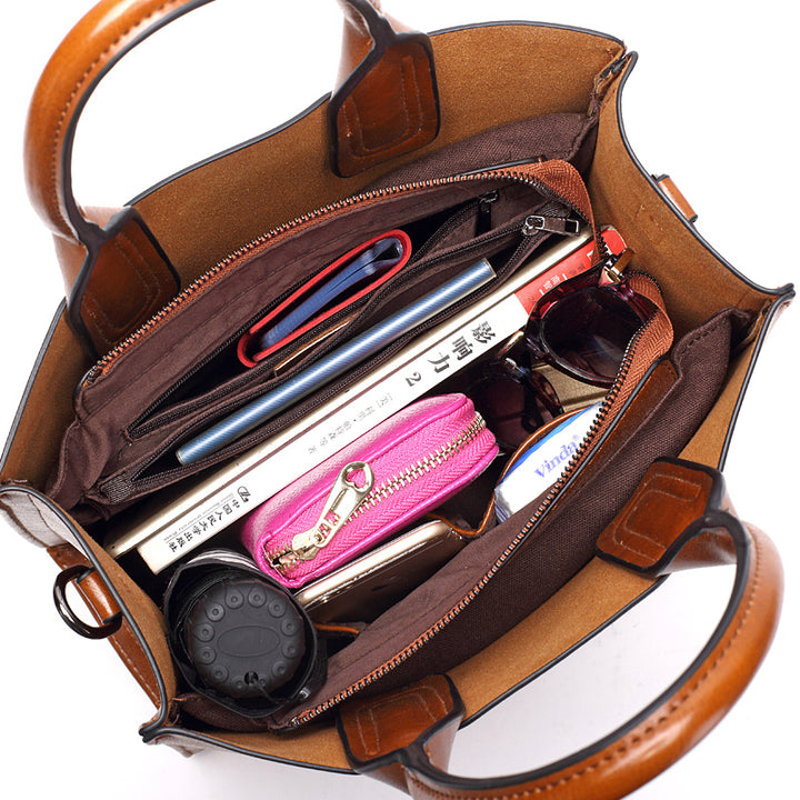 business lady handbag shoulder bag