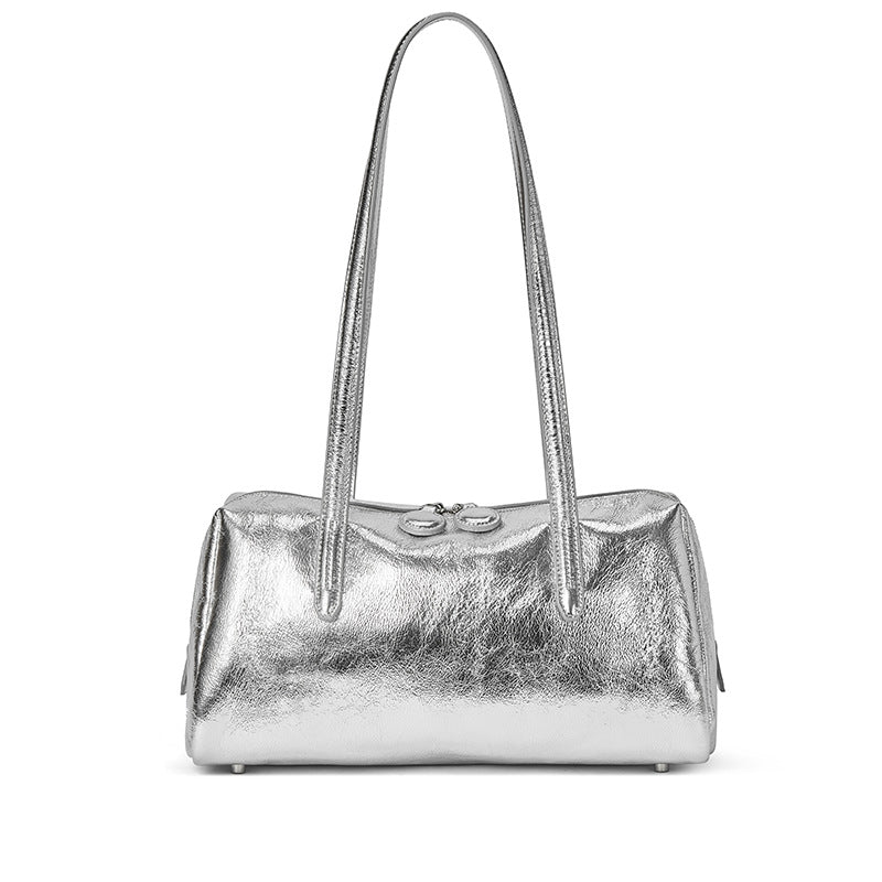Retro small Tote Bag