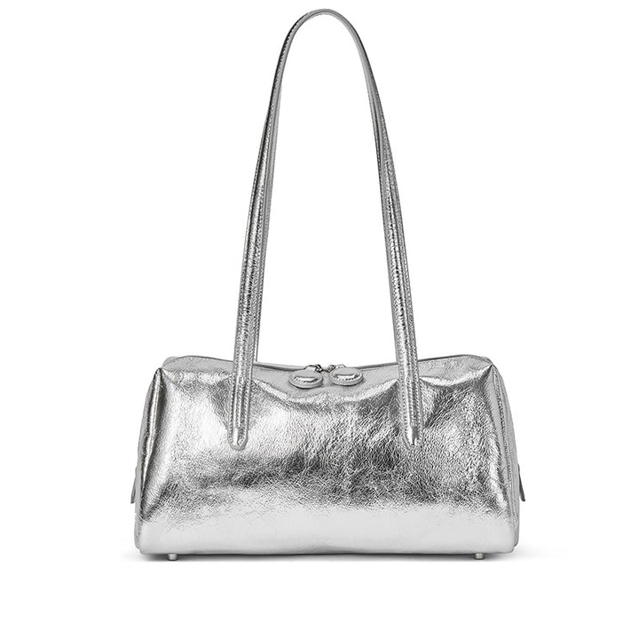 Retro small Tote Bag