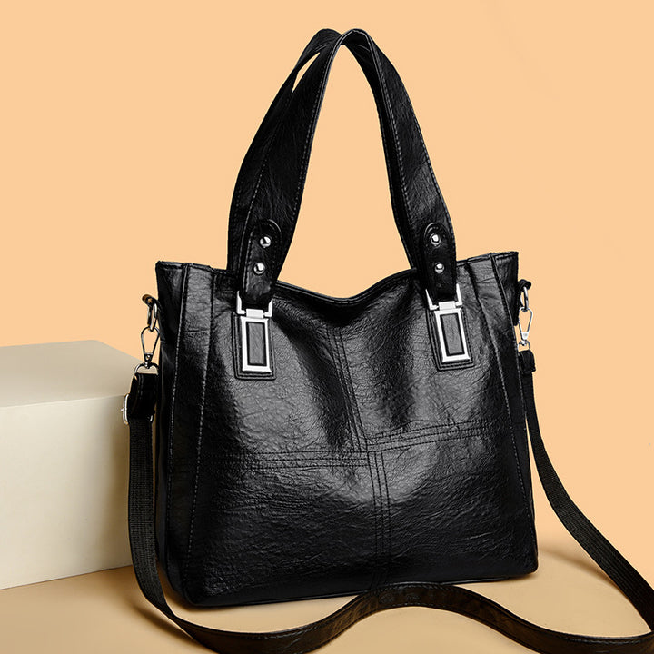 Simple All-match Affordable Luxury Fashion High-grade Women&