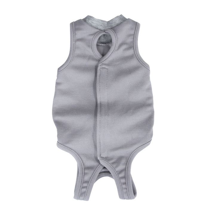 Pet clothes, cat, dog weaning clothes, bite-proof surgical clothes,
