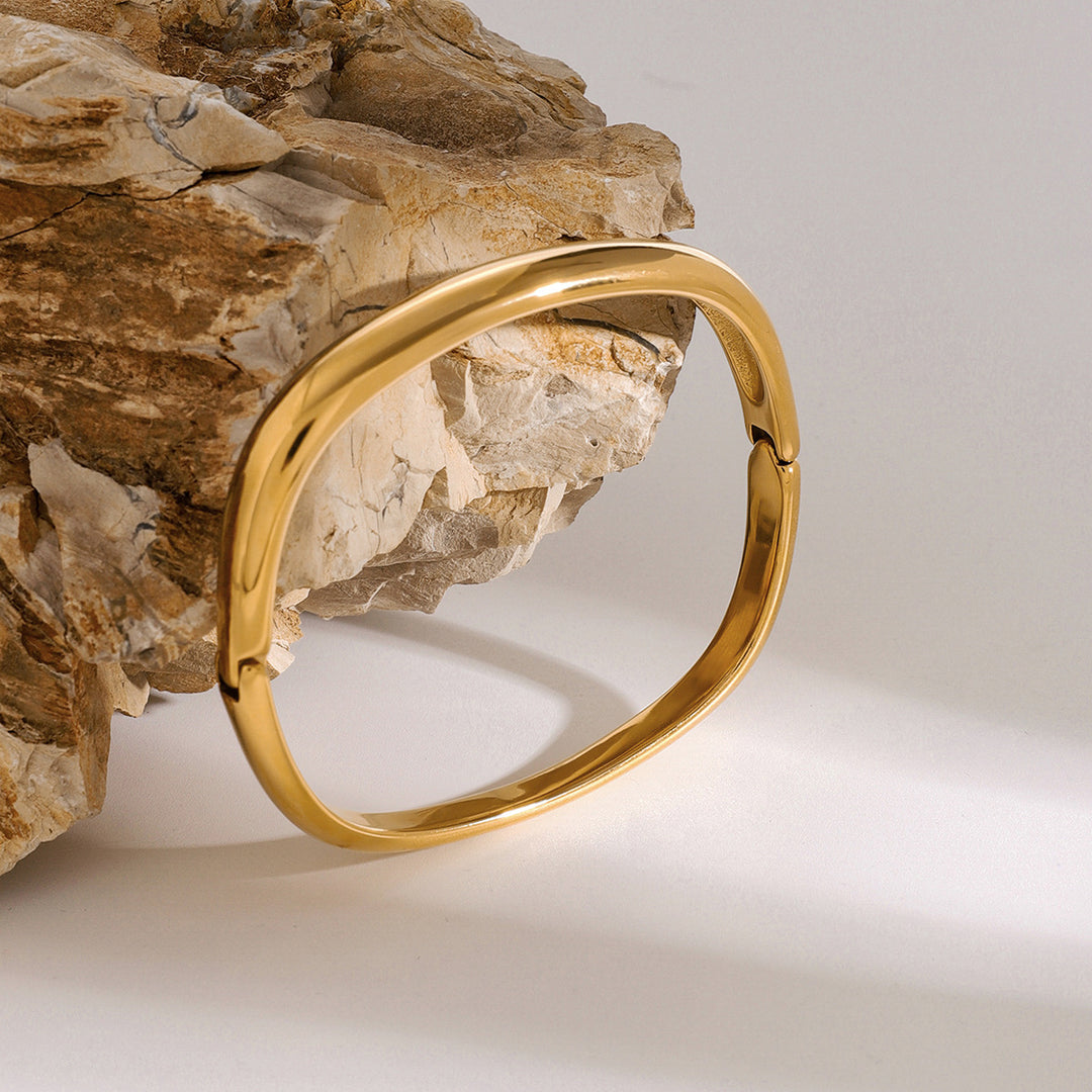 Pulsera Annelise Gold