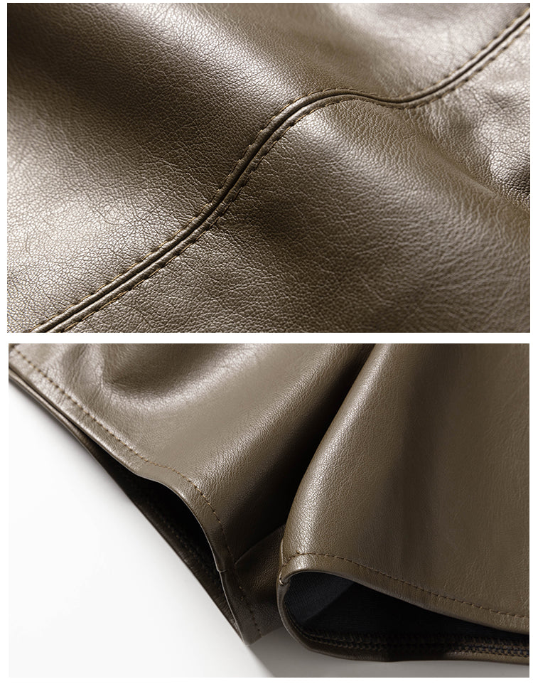 Casual Shorts For Women In Autumn And Winter Wear Elastic
