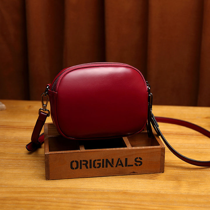 Sac à main tendance à une épaule pour femme