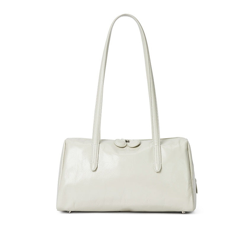 Retro small Tote Bag