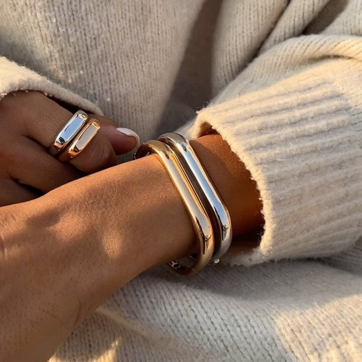 Pulsera Annelise Gold