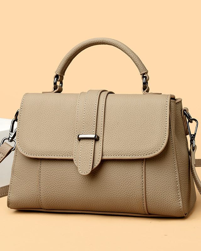 Versatile Light Luxury New-Style Handbag