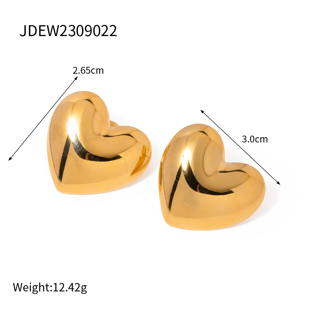 Grandes Boucles d&