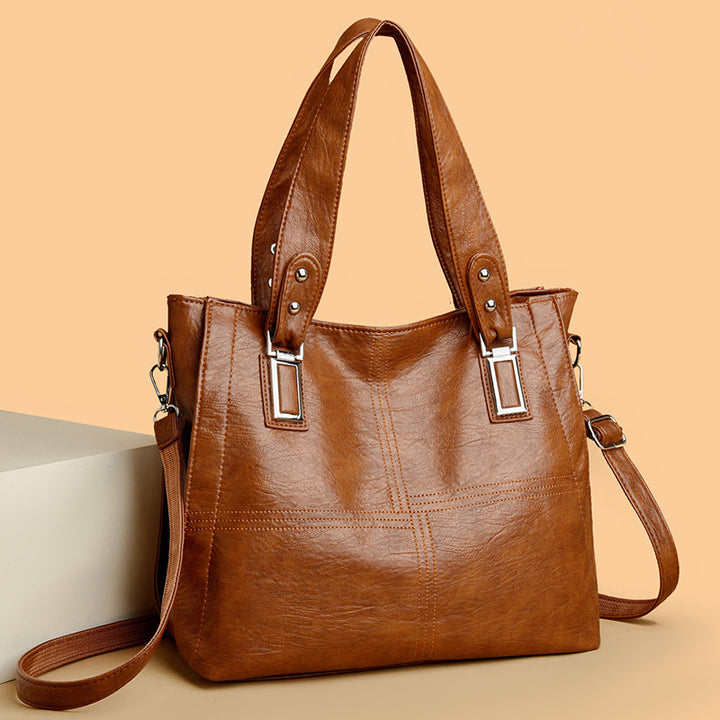Simple All-match Affordable Luxury Fashion High-grade Women&