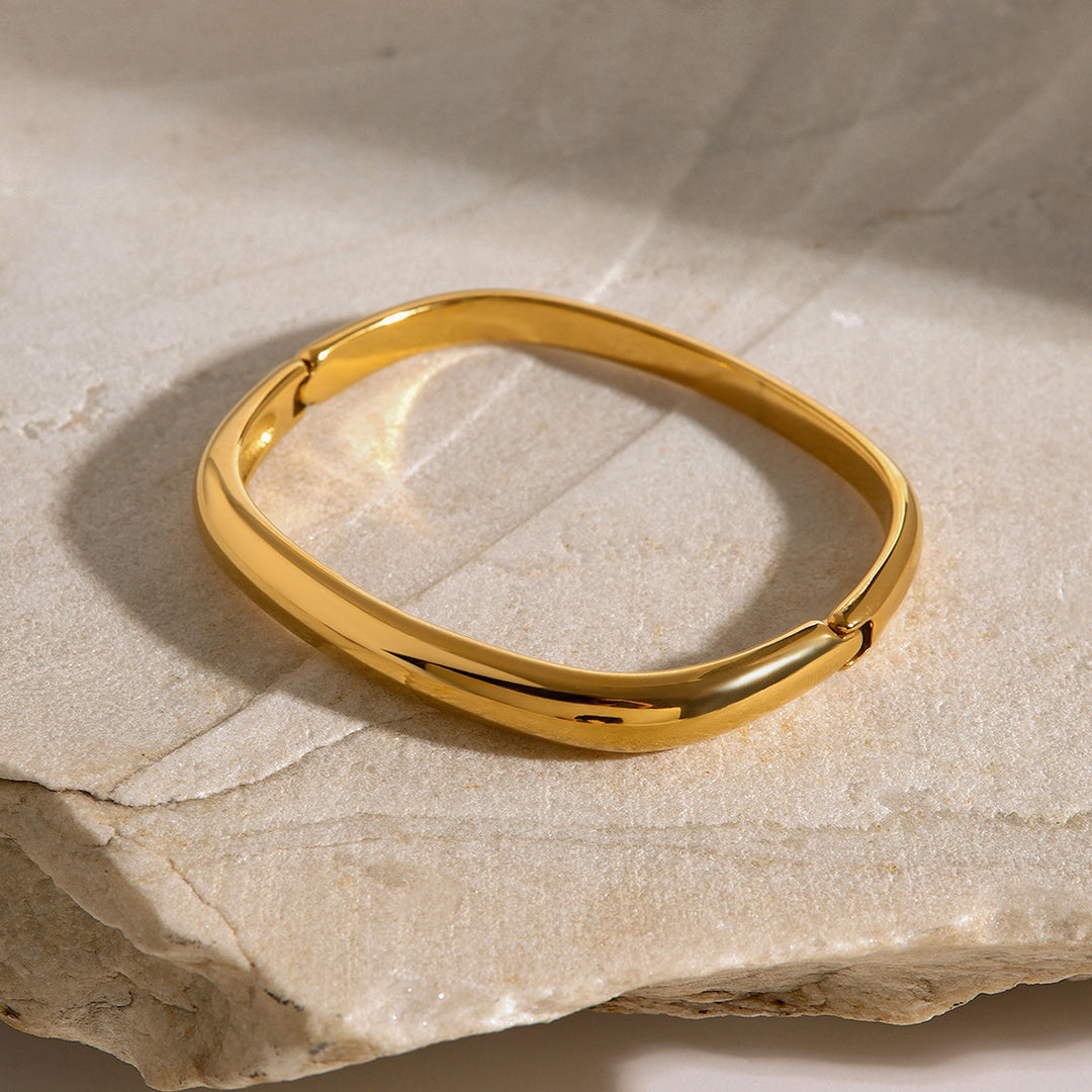 Pulsera Annelise Gold