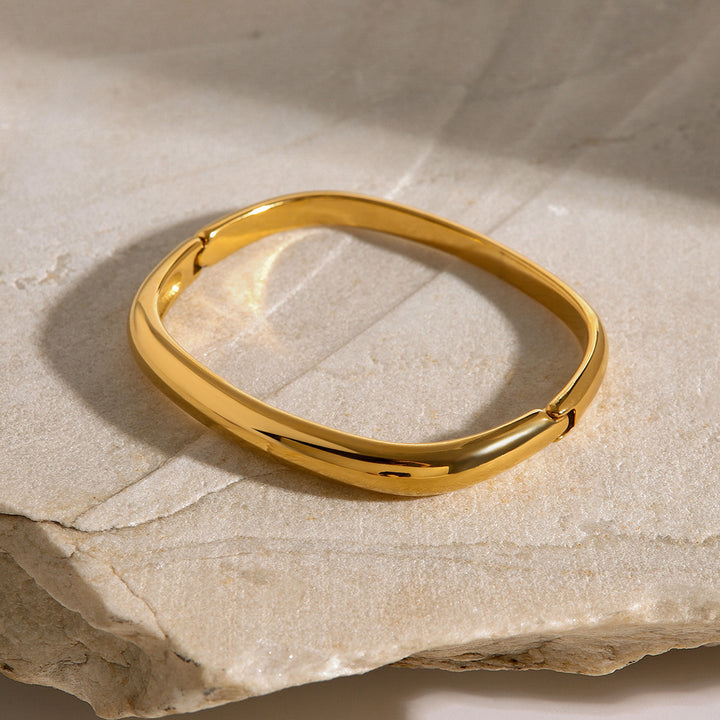 Pulsera Annelise Gold