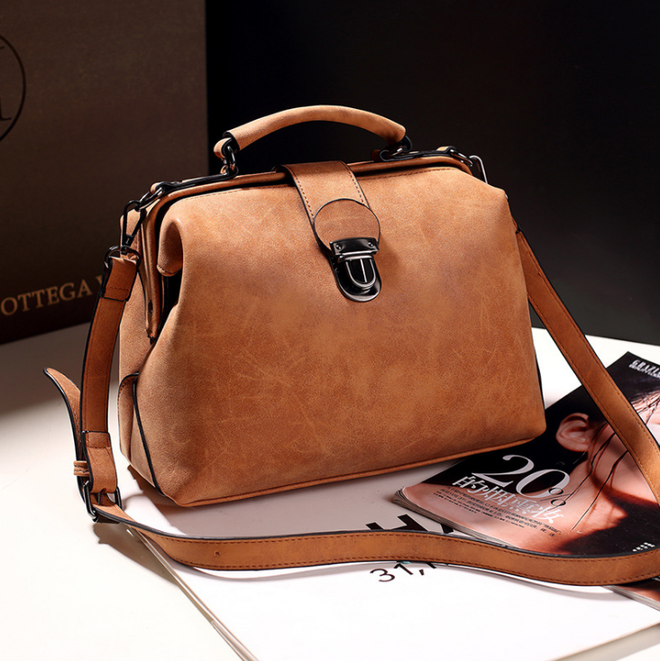 Retro Luxury handbag