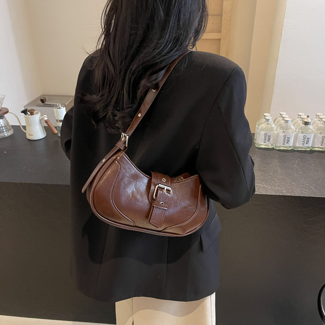 Sac à bandoulière sous les bras Baguette All-match