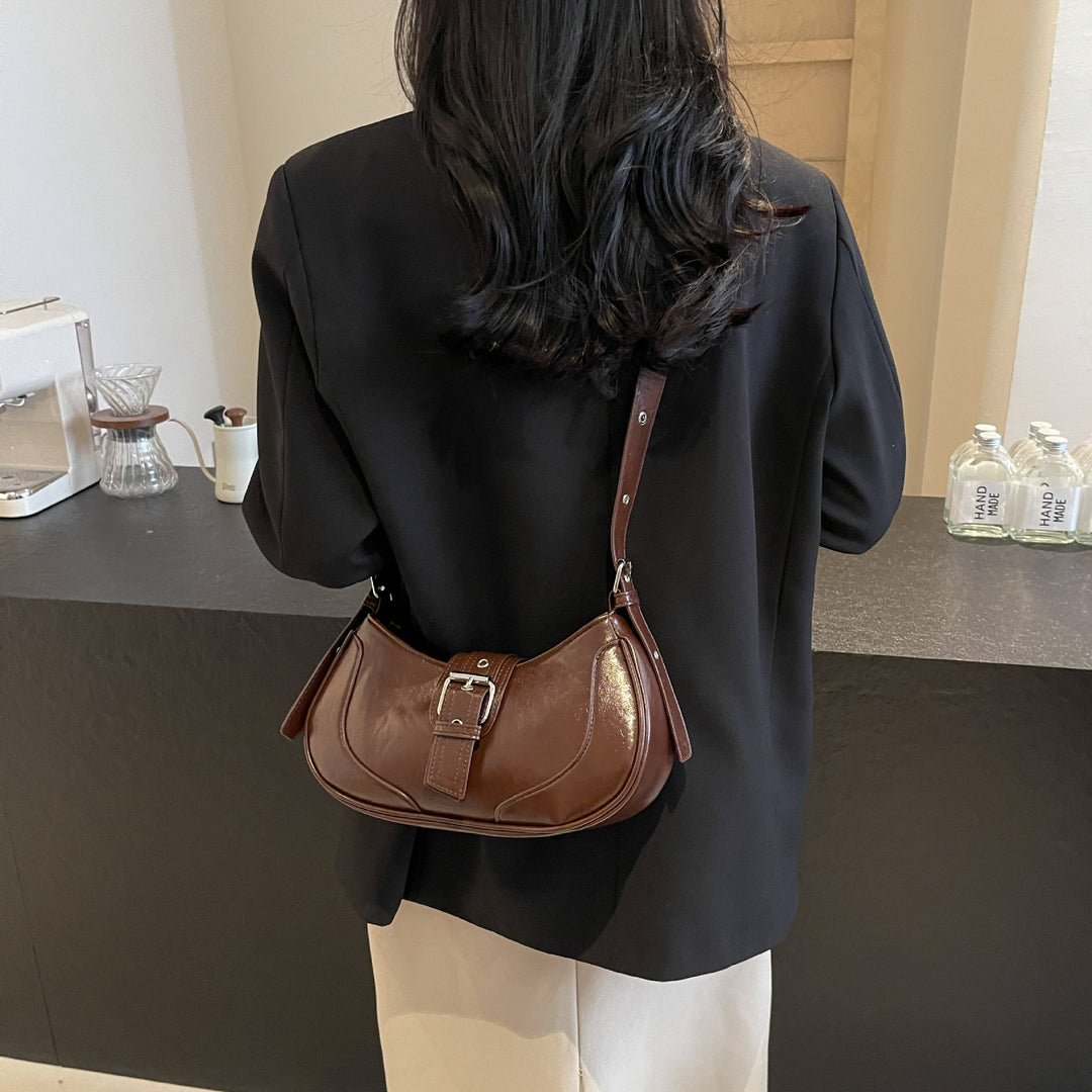 Sac à bandoulière sous les bras Baguette All-match