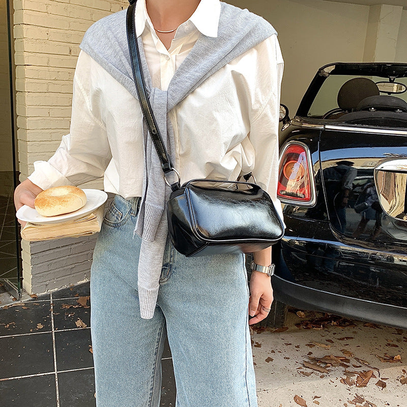 Fashion Shoulder Women&