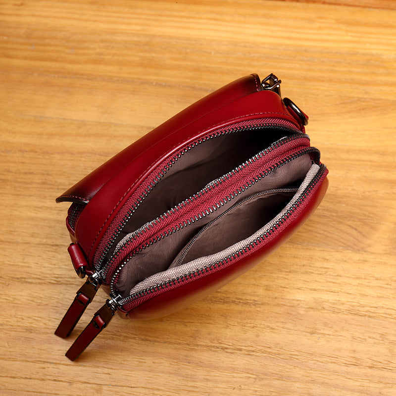 Sac à main tendance à une épaule pour femme