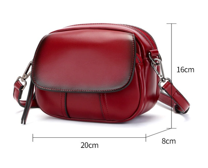 Sac à main tendance à une épaule pour femme