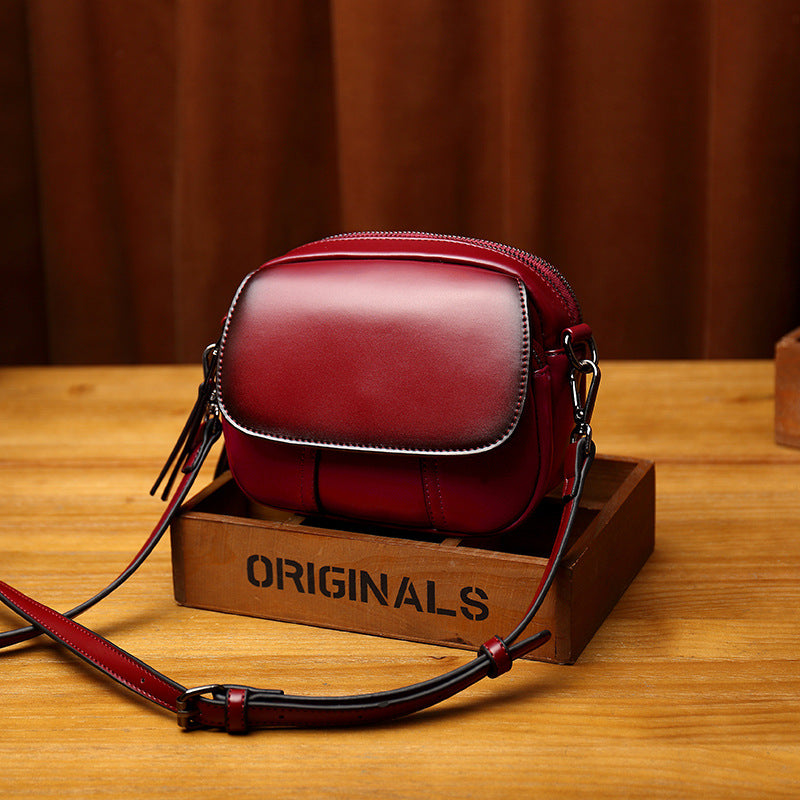 Sac à main tendance à une épaule pour femme