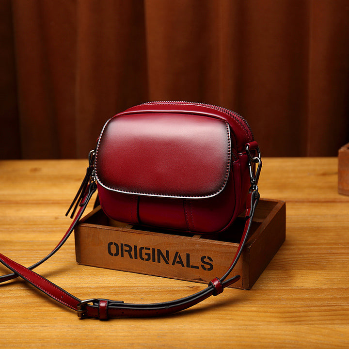 Sac à main tendance à une épaule pour femme