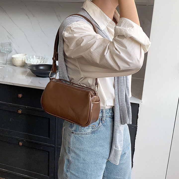 Fashion Shoulder Women&