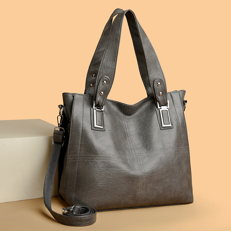 Simple All-match Affordable Luxury Fashion High-grade Women&