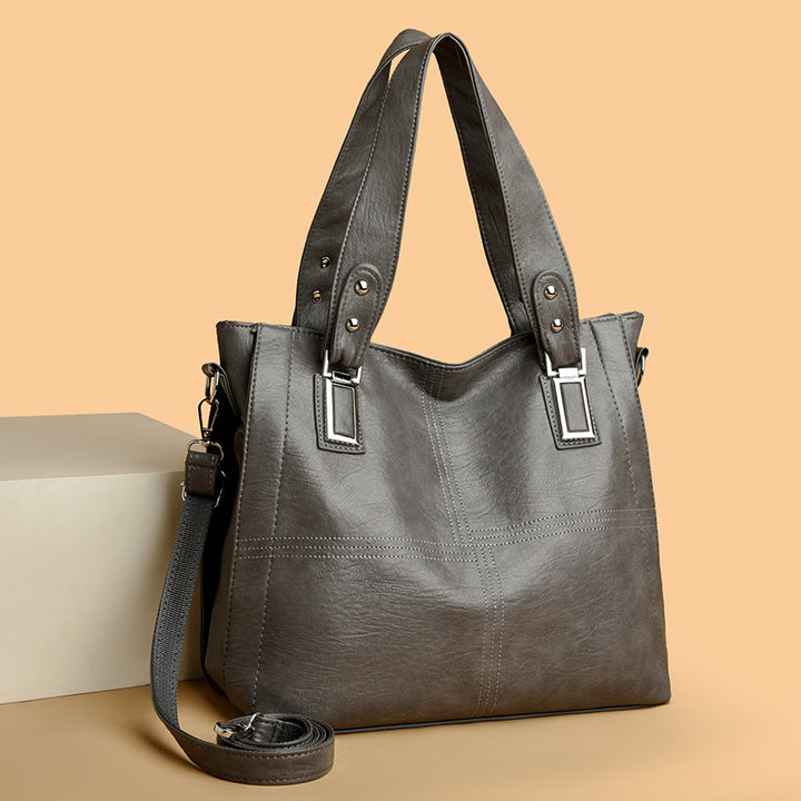 Simple All-match Affordable Luxury Fashion High-grade Women&