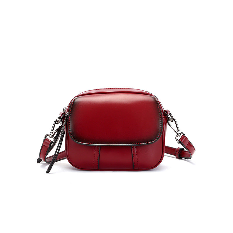 Sac à main tendance à une épaule pour femme